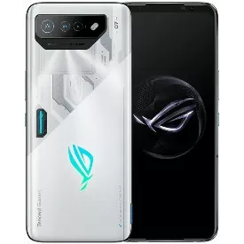 Смартфон ASUS Rog Phone 7 Pro 16/512 ГБ CN, 2 nano SIM, white